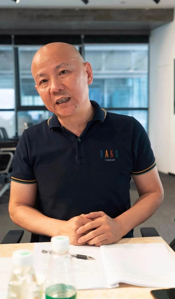 法迪奥不锈钢艺术家居：不锈钢厨柜行业将再迎利好