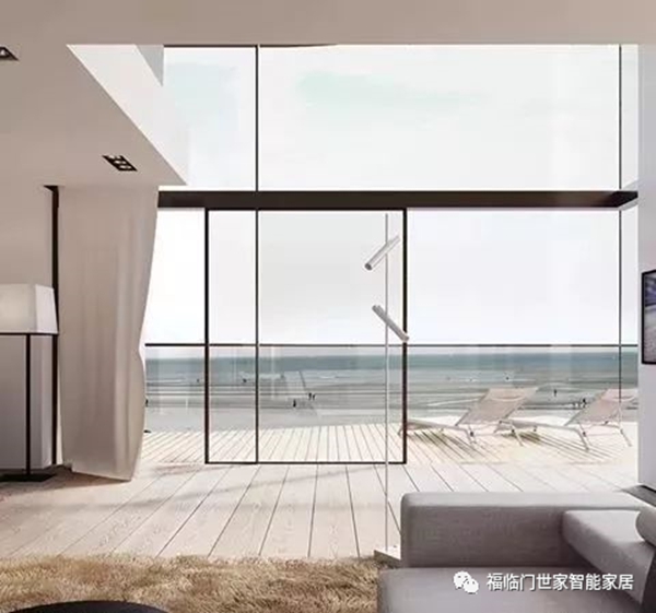 福临门世家门窗丨好玻璃，成就精彩门窗生活