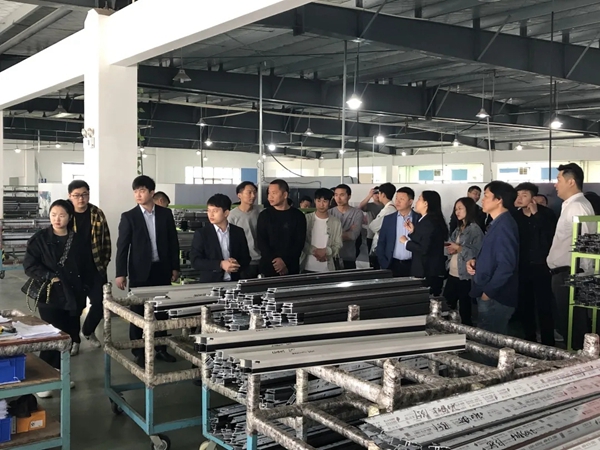美沃门窗新品震撼发布，揭秘新国标财富密码