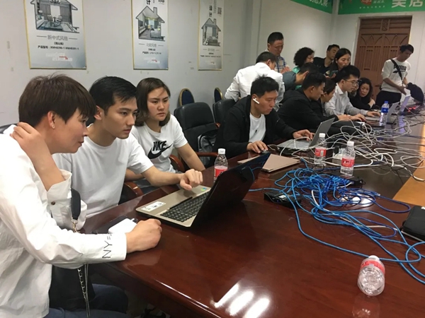 美居乐整体软装2021春夏新品盛大发布