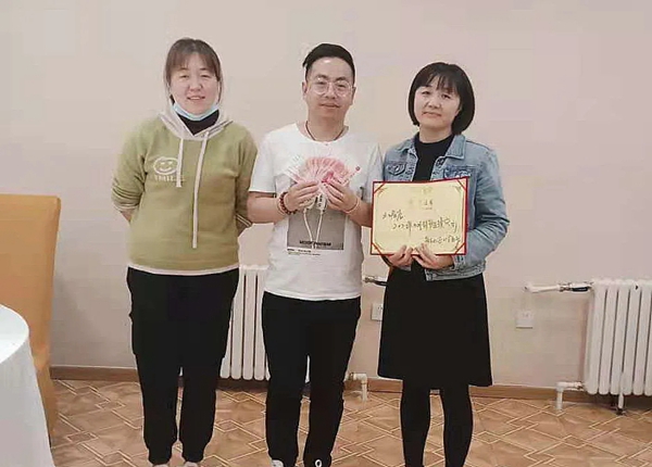 天东门窗团建活动 | 重点城市2021三月销售创历史新高！