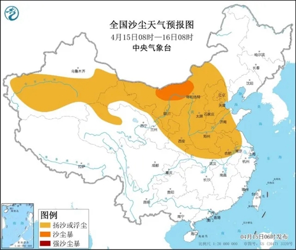 今天门窗小课堂：当沙尘暴肆虐时门窗该怎么装