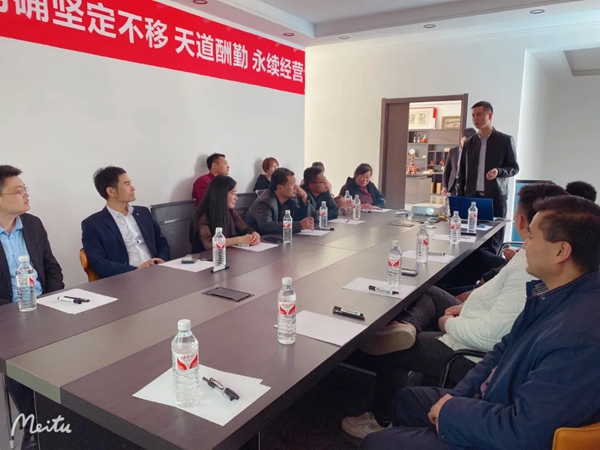 华鹏陶瓷5H系统助力山东10区开业大惠战 华鹏陶瓷5H系统助力山东10区开业大惠战