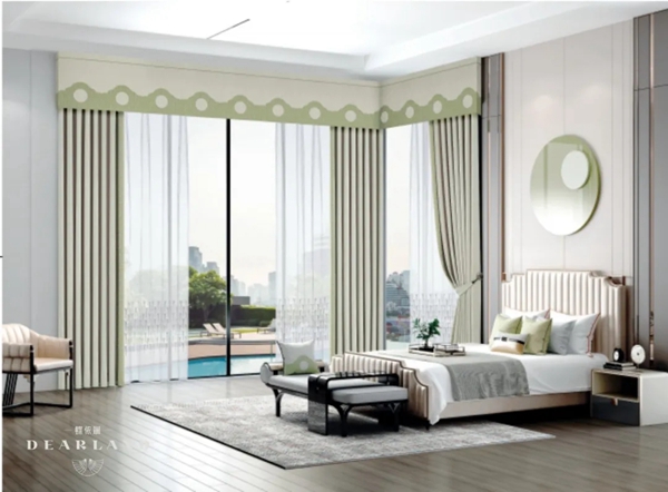 蝶依斓家居江西万载店开业！
