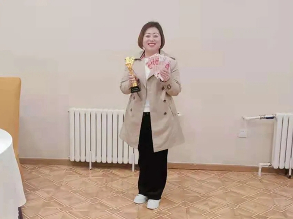 天东门窗团建活动 | 重点城市2021三月销售创历史新高！