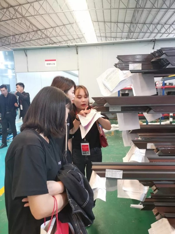 帕莱德门窗雏鹰计划•新商赋能特训营圆满落幕