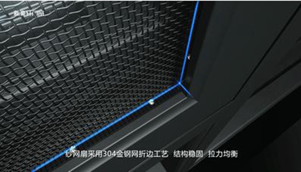 新豪轩门窗科隆120 | 一扇窗，让幸福的陪伴不被打扰