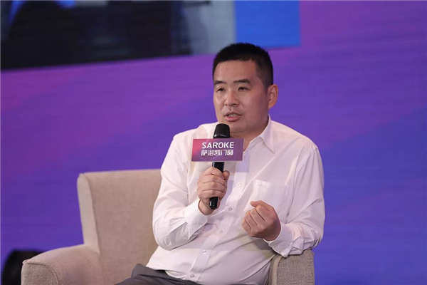 萨洛凯门窗大商俱乐部成立仪式正式启动