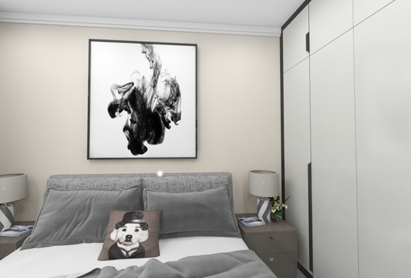 兔宝宝全屋定制|这样全屋定制太实用了！