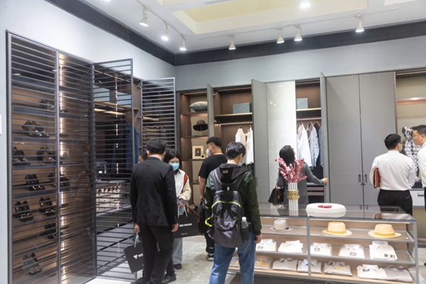 客来福全屋定制升级客户体验闭环管理机制，从过程中寻找增长机会