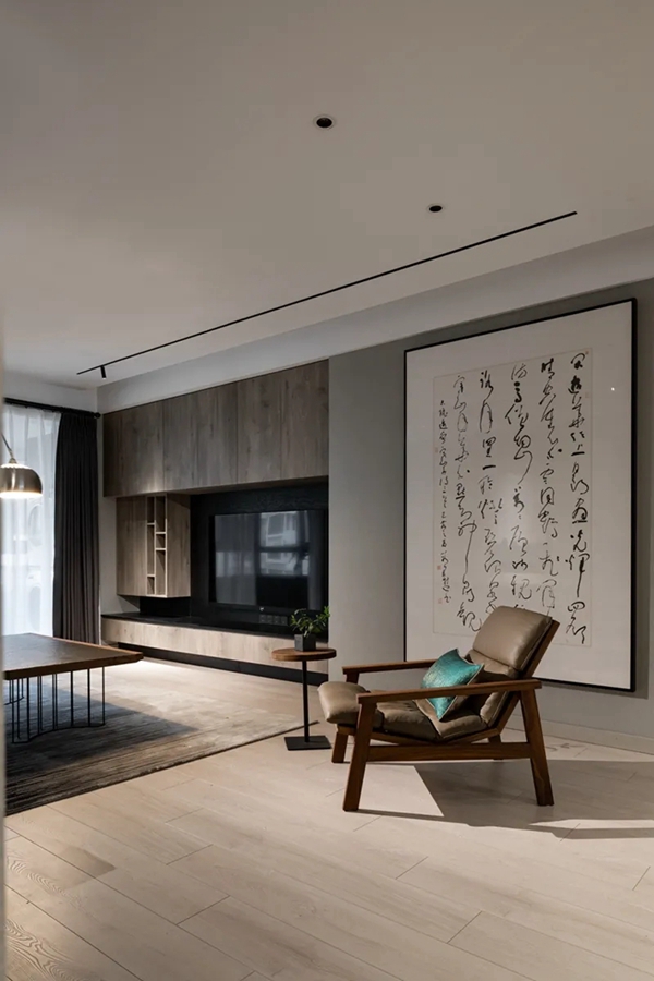 卡诺尼全屋定制|让自己做个有内涵的人