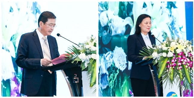 全国工商联家具装饰业商会|挺进十四五，庆建党百年