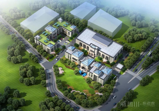 腾川·布老虎x慧亚网上建博会，中高端家纺产品企业邀你加盟！