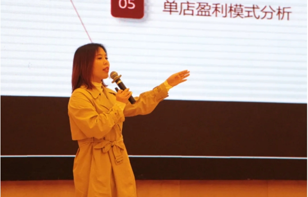美沃门窗315总结暨4月营销启动会成功举行