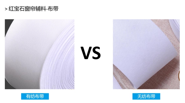 红宝石墙布窗帘整案设计战略·邀您一起帘想未来
