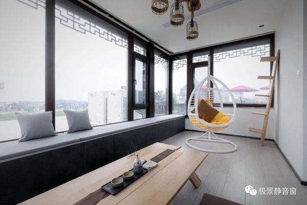极景门窗：探究被动式建筑为什么这么火