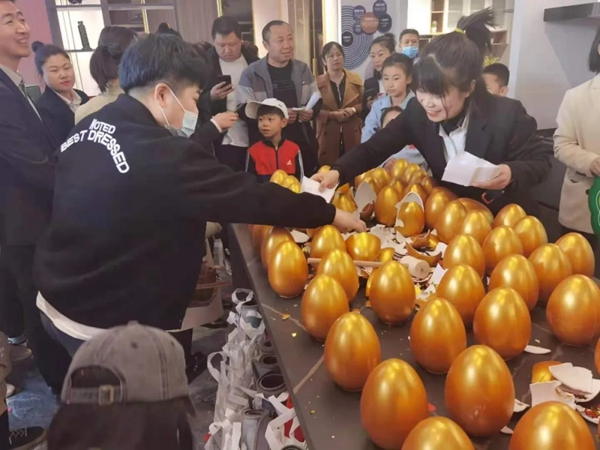 吉林省伊通博西尼全屋定制盛大开业!福利满满,惊喜连连! 吉林省伊通博西尼全屋定制盛大开业!福利满满,惊喜连连!