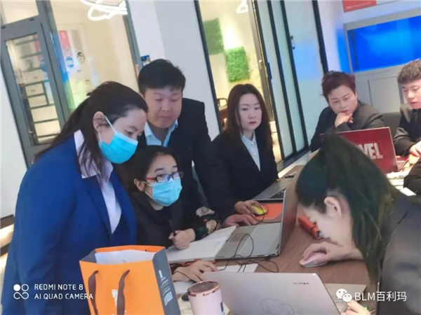 百利玛门窗:聚焦培训共回首,铆足牛劲奋前行! 百利玛门窗:聚焦培训共回首,铆足牛劲奋前行!