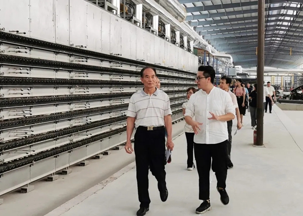 步步闪耀| 大将军陶瓷正以全新姿态，奔逐卓越！