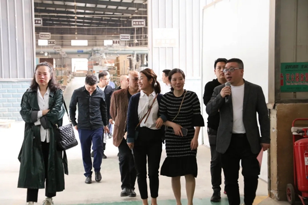 百年印象2021年第二场新品品鉴会圆满成功! 百年印象2021年第二场新品品鉴会圆满成功!