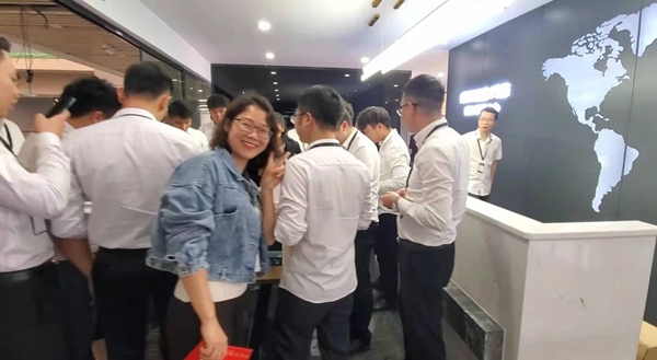 敬邀不凡 与你共创 | 与德技优品门窗一起, 造梦也造家