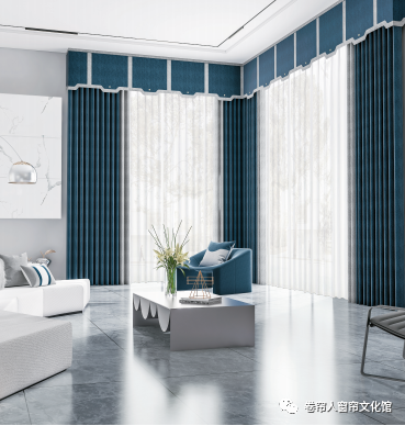 卷帘人：舒适静奢，相遇之后是悸动