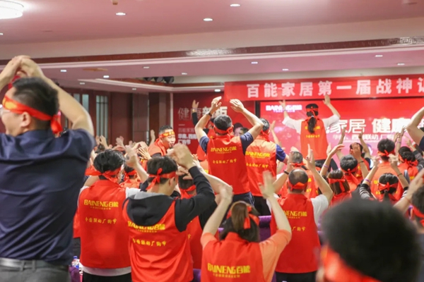 百能不锈钢家居“健康新柜”5.1联动厂购节盛大开启! 百能不锈钢家居“健康新柜”5.1联动厂购节盛大开启!