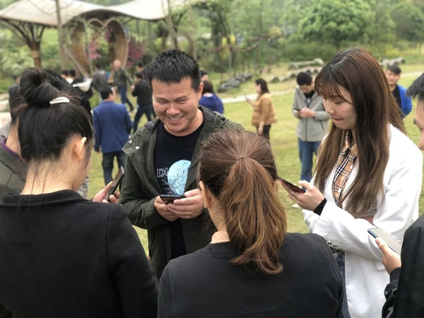 天东门窗团建活动 | 重点城市2021三月销售创历史新高！
