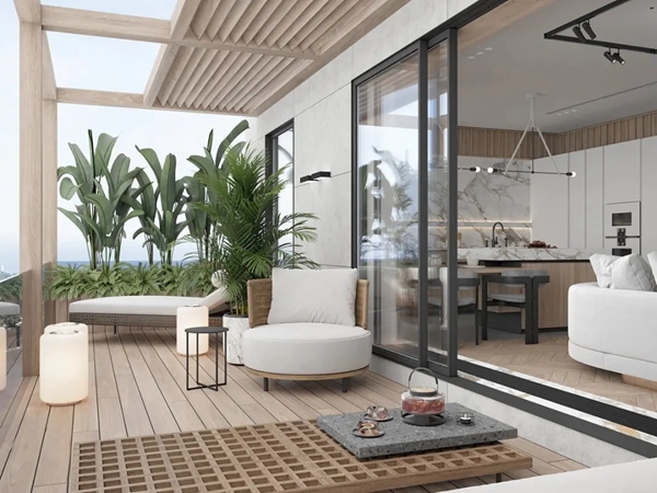 冠豪门窗：对于Dream House，每个人都有各自的答案