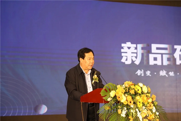 2021年“有奢”品牌发布暨万家园整木定制优秀经销商年会圆满举行！