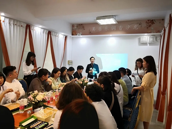 美居乐整体软装2021春夏新品盛大发布