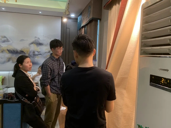 美居乐整体软装2021春夏新品盛大发布