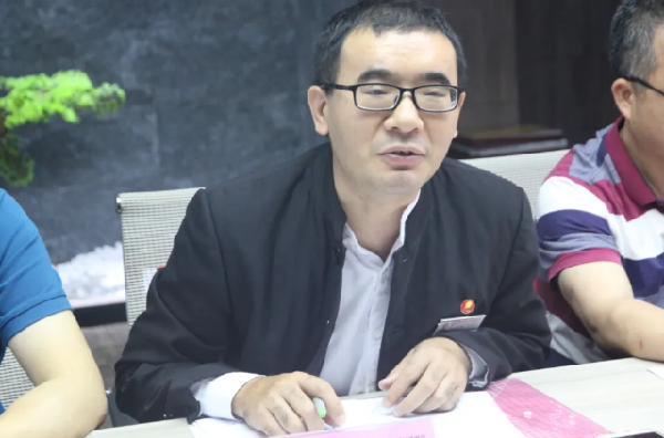 汉慕斯门窗加入《室内铝合金平开门》标准参编单位