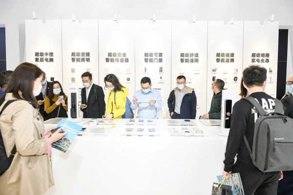 合作共赢势不可挡！恒大星络家居海花岛招商会即将启幕
