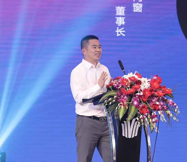萨洛凯门窗2021年战略营销峰会圆满举办|新局起航·凯创未来 萨洛凯门窗2021年战略营销峰会圆满举办|新局起航·凯创未来