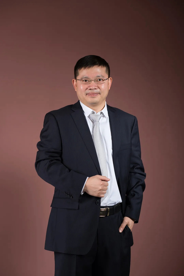 2021「葵花奖」企业新IP，专家来代言：河东科技曾义