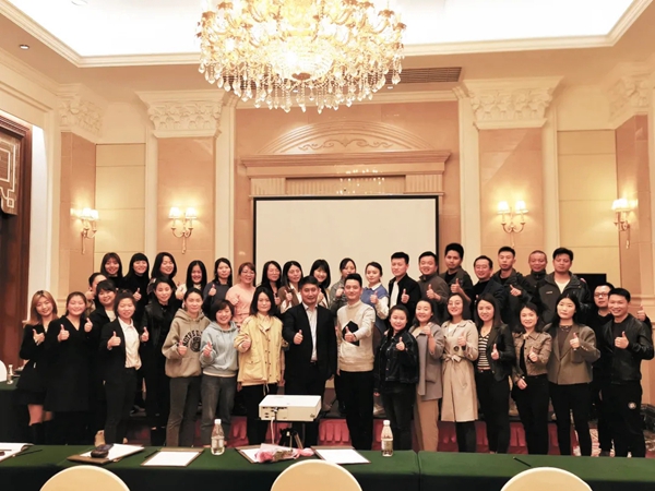 天东门窗团建活动 | 重点城市2021三月销售创历史新高！