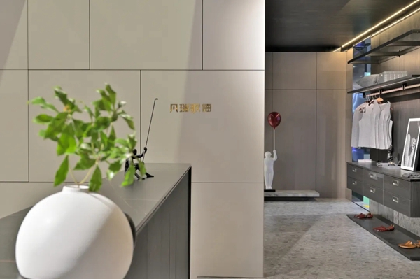 凡瑞歌德整体衣柜 | 建博会圆满落幕，期待再相遇~