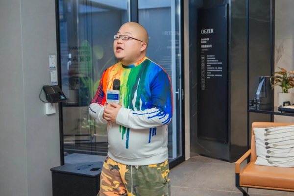 欧哲门窗|年度别墅设计师奖项推广·西昌站