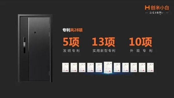 2021「葵花奖」企业新IP，专家来代言：创米科技李建新