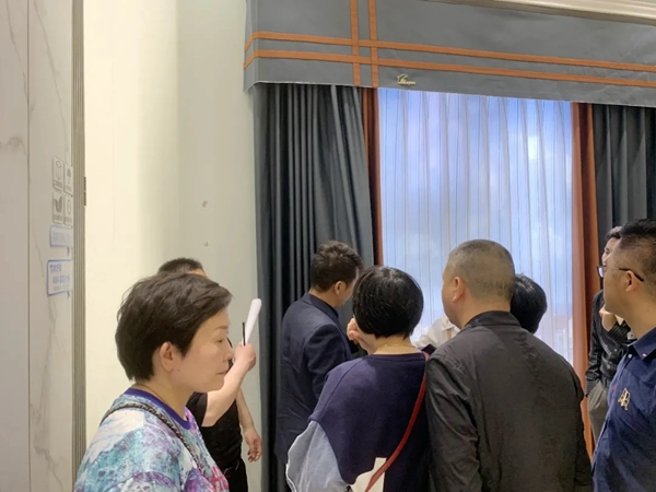 美居乐整体软装2021春夏新品盛大发布