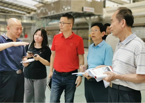 步步闪耀| 大将军陶瓷正以全新姿态，奔逐卓越！