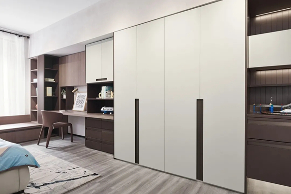 柏厨家居：储物空间巧设计，让你的家“包罗万象”