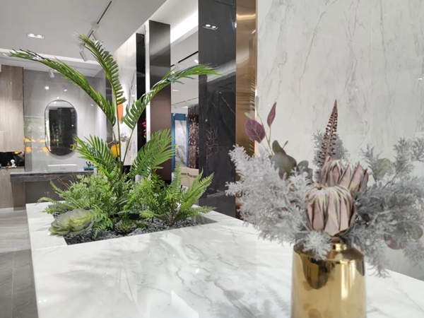 能强陶瓷终端优秀专卖店欣赏：广州花都店