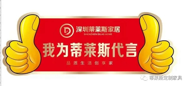 蒂莱斯全屋定制：高端定制行业的“潜力股”