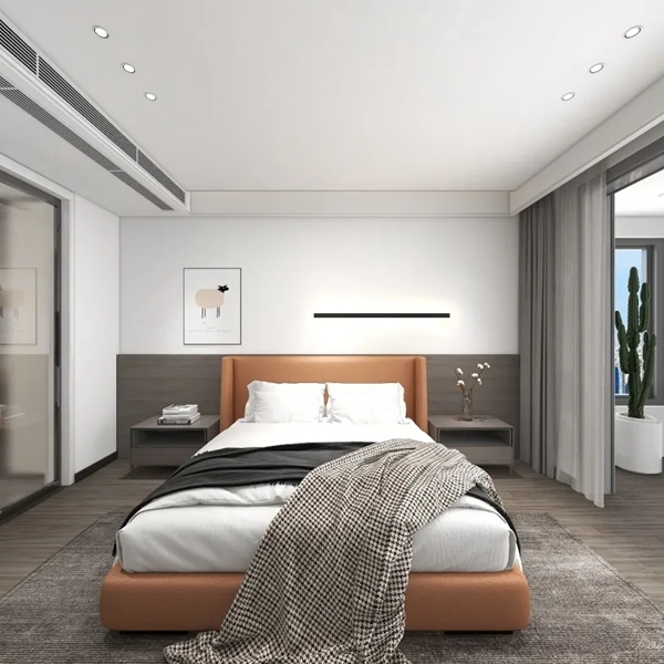 兔宝宝全屋定制：loft户型这样装 装出别墅感！