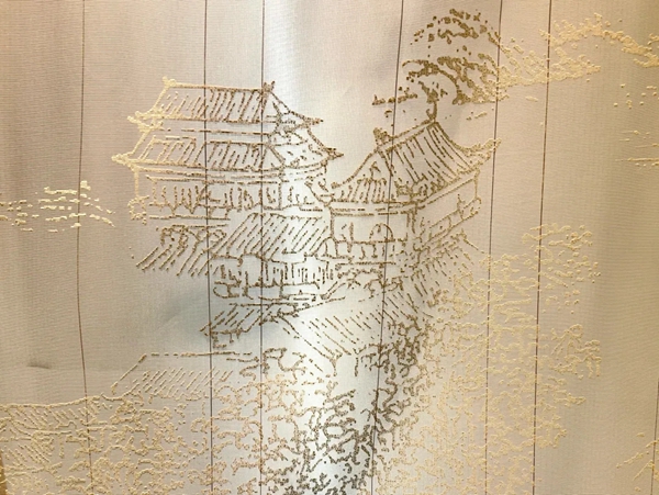 美居乐整体软装|国潮当道，没有人会拒绝赏心悦目！