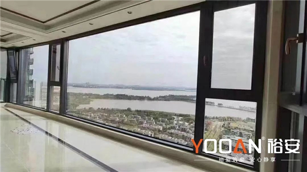 裕安门窗 | 窗户如何防水防漏