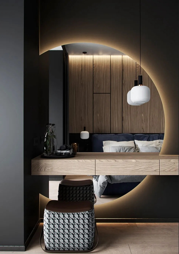 艾高家居|每个女生都无法拒绝的1㎡