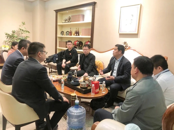BSPH宝思派智能家居开年首战告捷，签约再创新高！